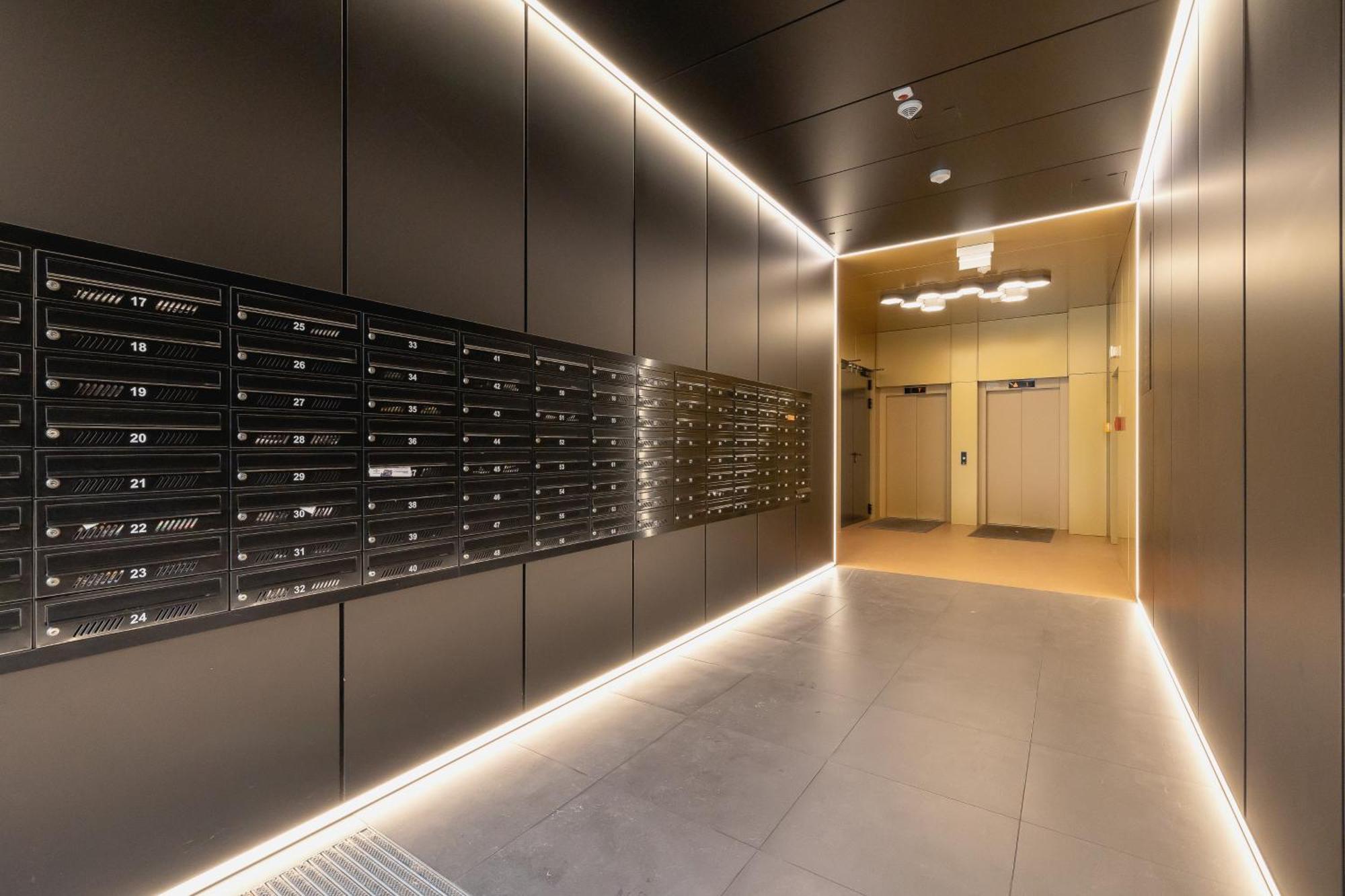 Przestronny Apartament Z Balkonem By Noclegi Renters Krakkó Kültér fotó